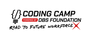 Coding Camp 2025 powered by DBS Foundation