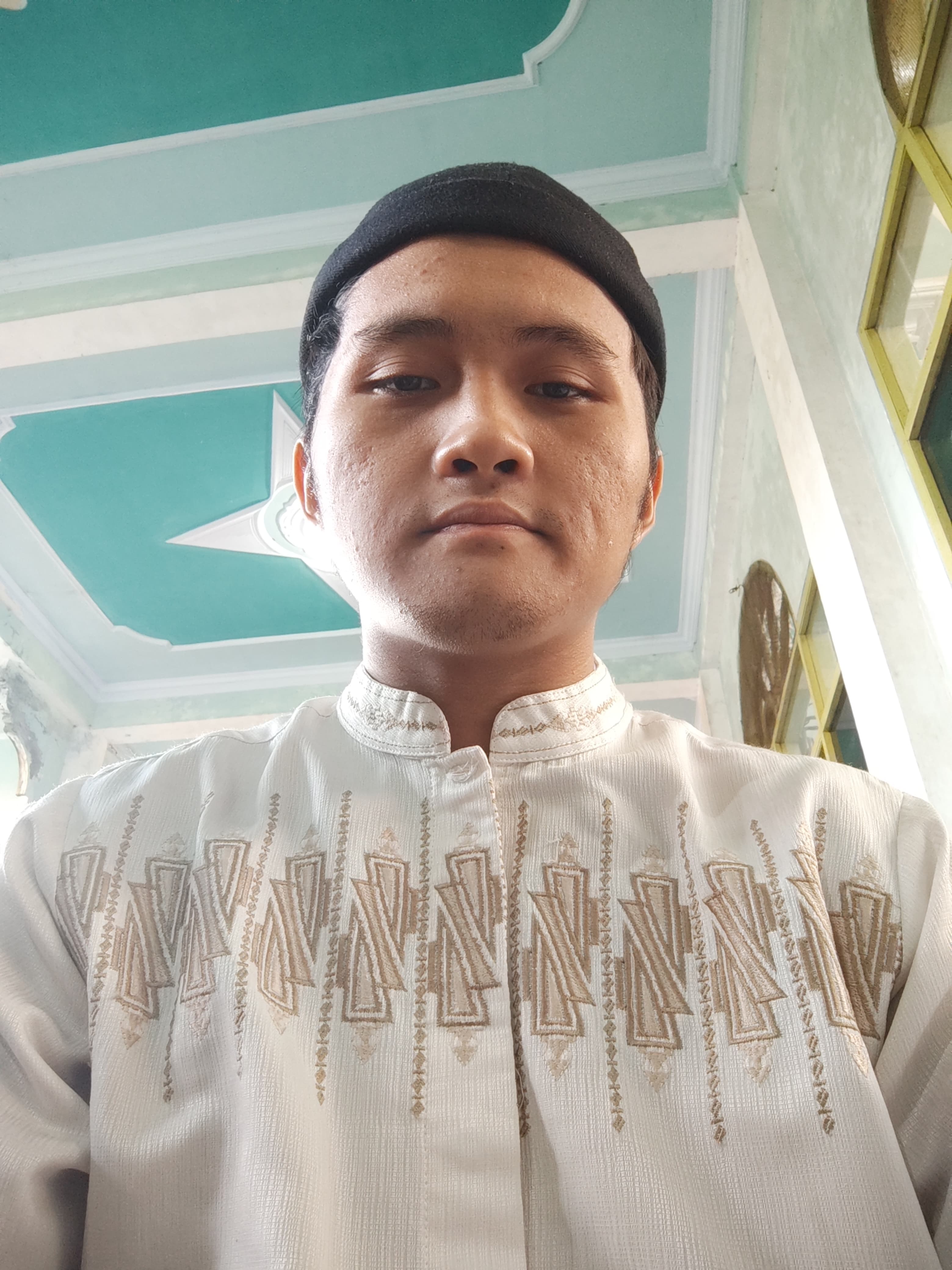 Dwi Nurcahyo Purbonegoro